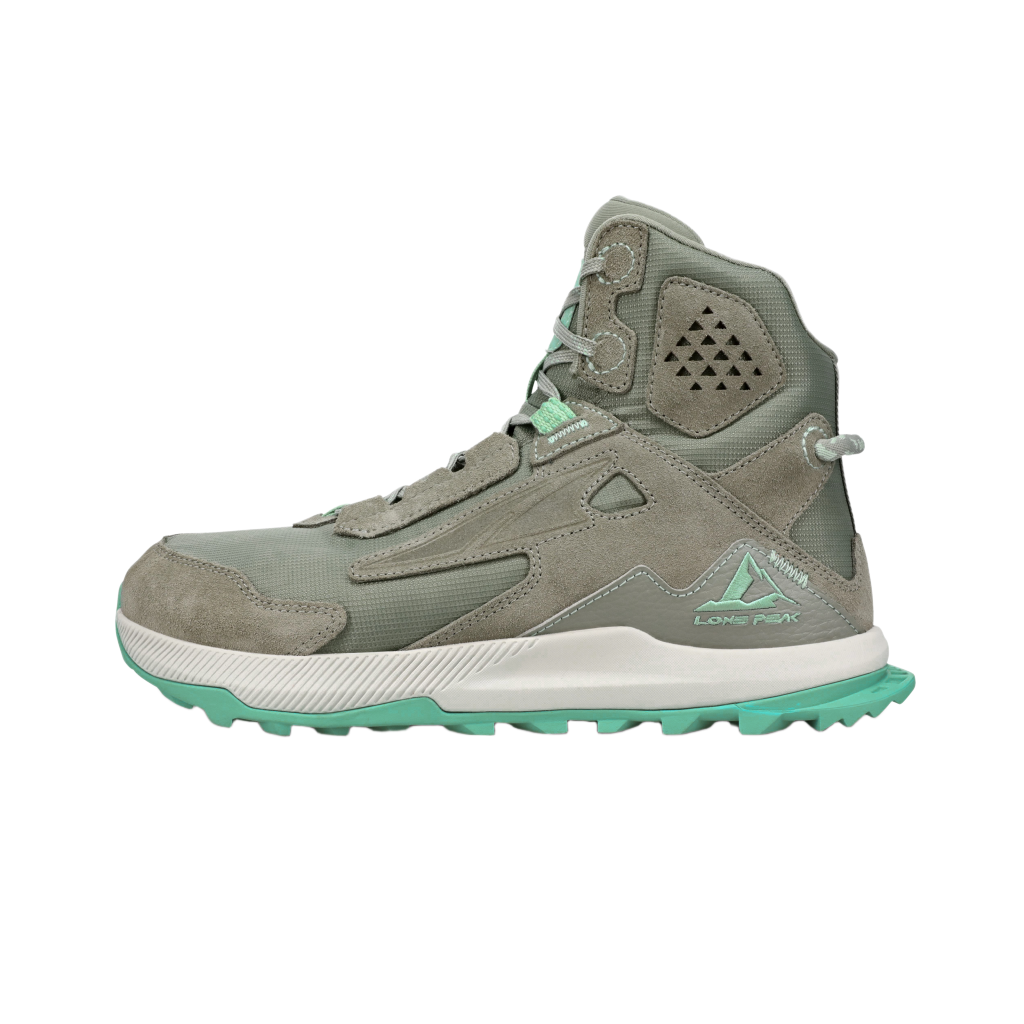 Women's Lone Peak Hiker 2