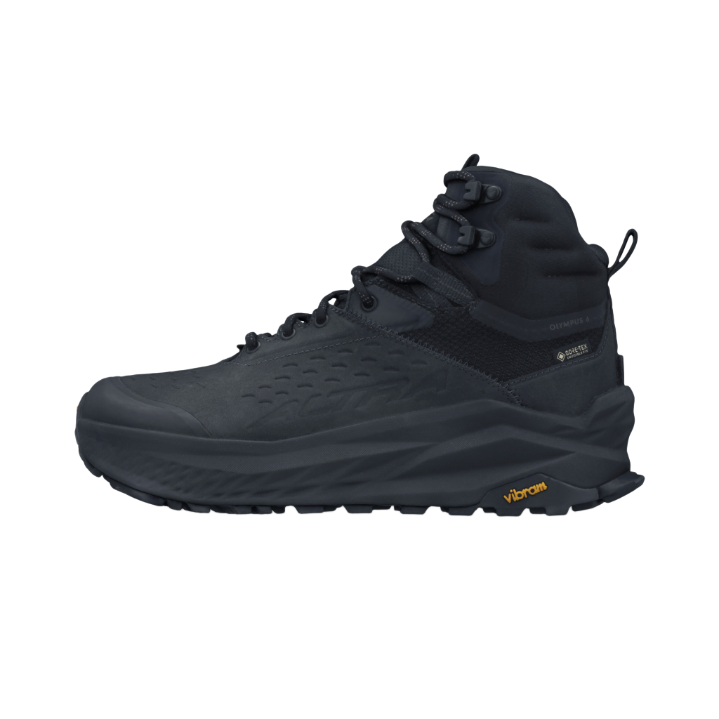 Women's Olympus 6 Hike Mid GTX