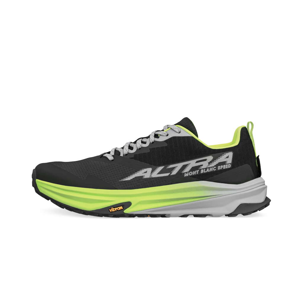 Men's Mont Blanc Speed