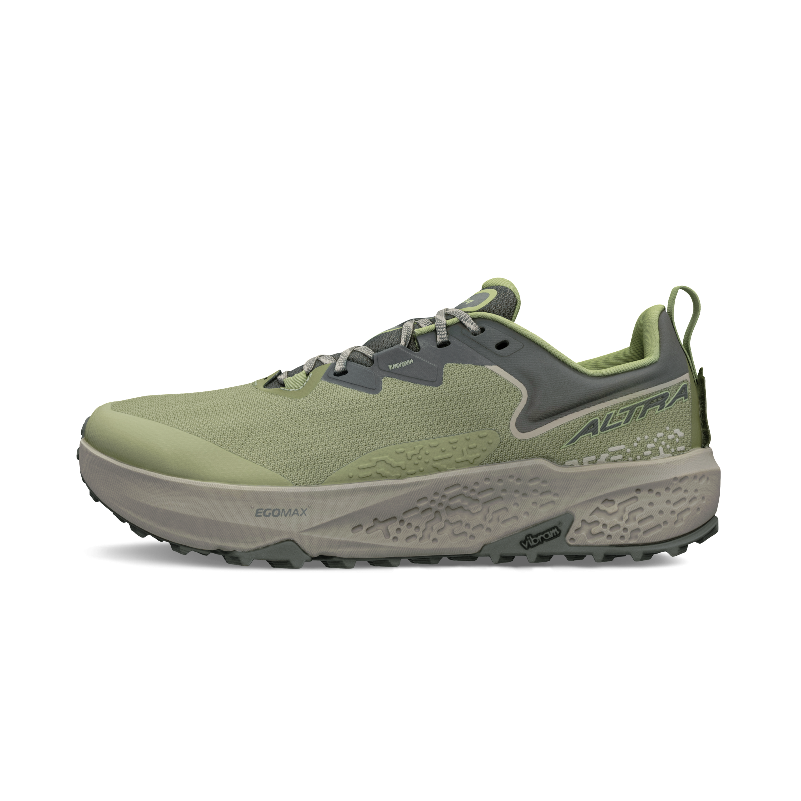 Men's Timp 6