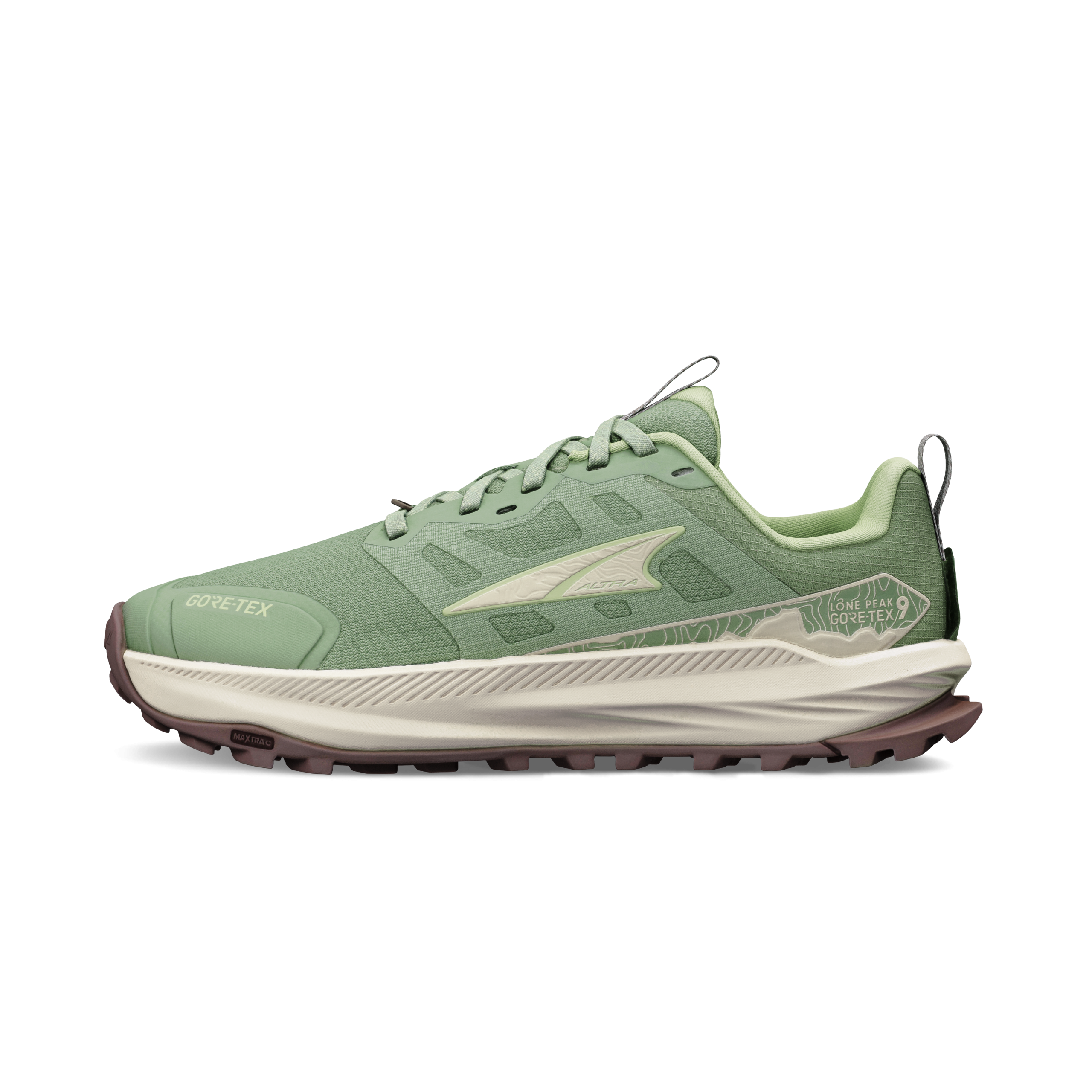 Women's Lone Peak 9 GTX
