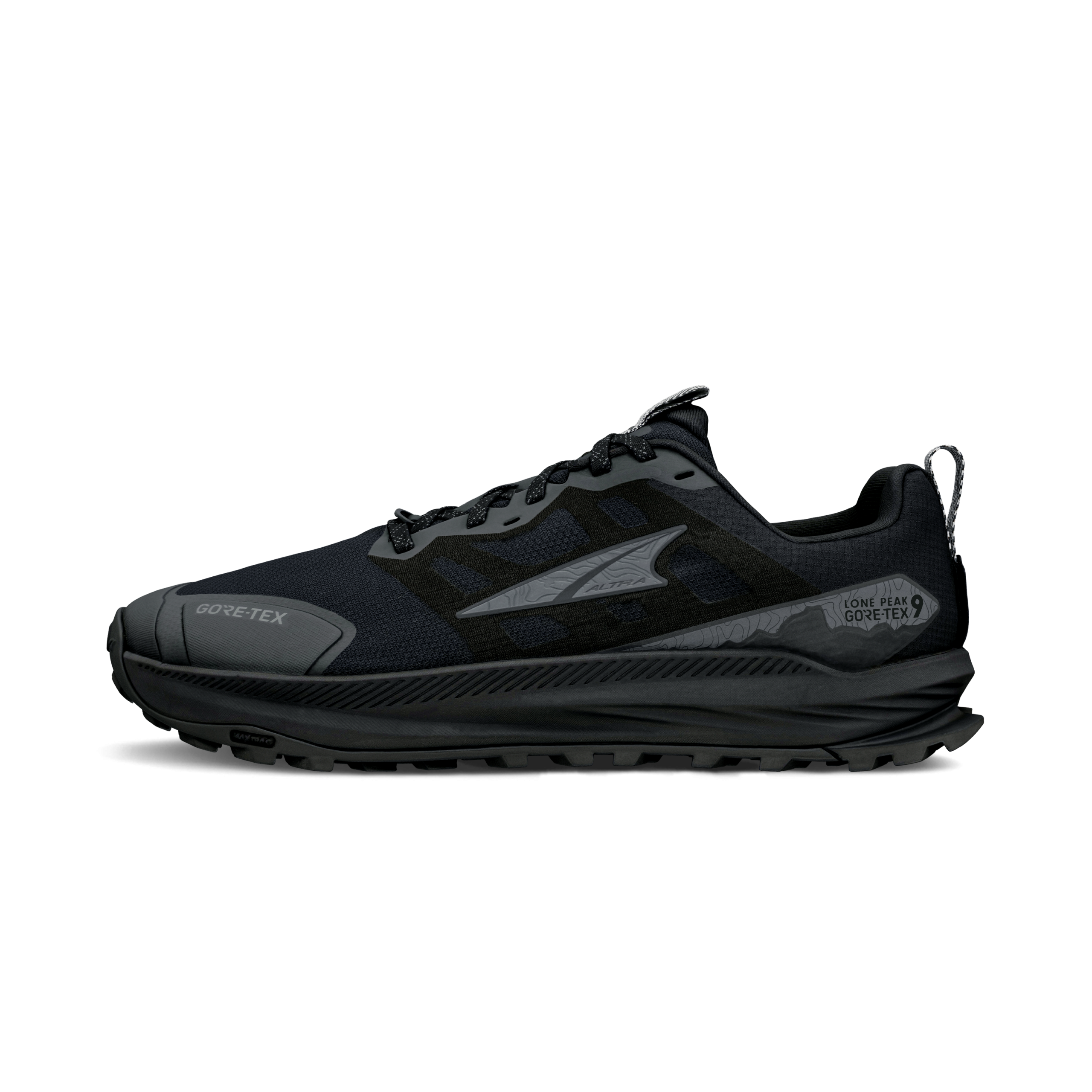 Men's Lone Peak 9 GTX